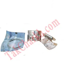 رینگ پیستون ۵۰ هیلتون ۱۰۰سی سی
