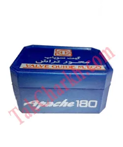 لاستیک گیت آپاچی ۱۸۰
