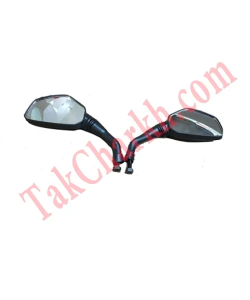 آینه ان اس NS 200 پالس شرکتی