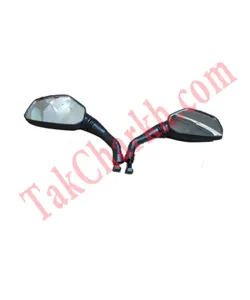آینه ان اس NS 200 پالس شرکتی
