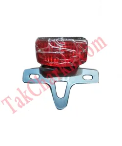 چراغ خطر طرح xl