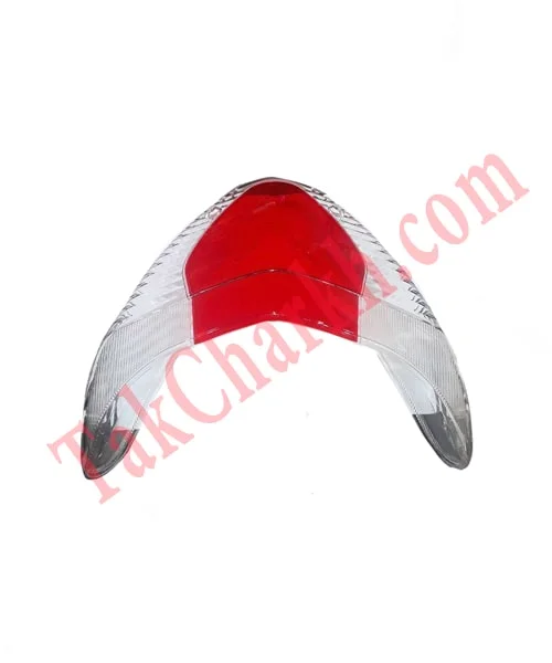 شیشه خطر ویگو