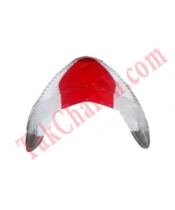 شیشه خطر ویگو