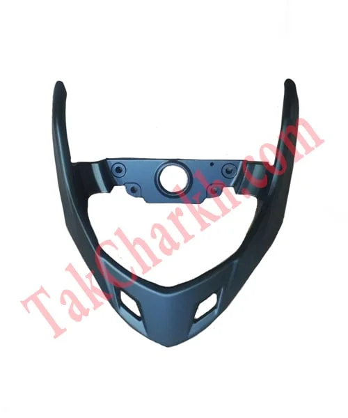 دستگیره زین ( گارد عقب ) TVS تی وی اس راکز فابریکی