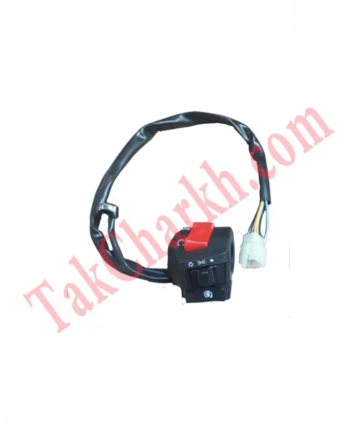 قلوه استارت کامل ناتالی ۲۰۰
