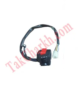 قلوه استارت کامل ناتالی ۲۰۰