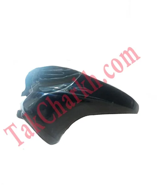 گلگیر جلو احسان طرح ویو آر RD 125 سحر ناتالی پرواز