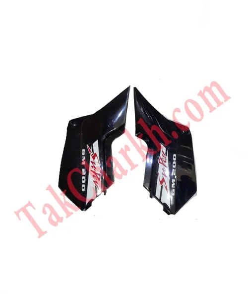 قاب بغل دایچی جی ام GM 200