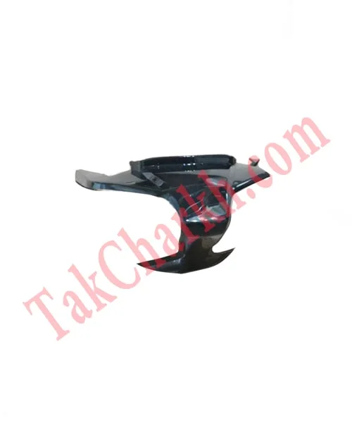 فلاپ چراغ عقب طرح ویو احسان ناتالی سحر پرواز
