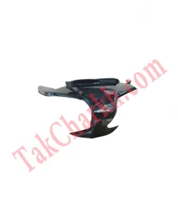 فلاپ چراغ عقب طرح ویو احسان ناتالی سحر پرواز