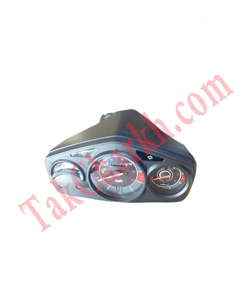 کیلومتر دایچی جی ام GM 200