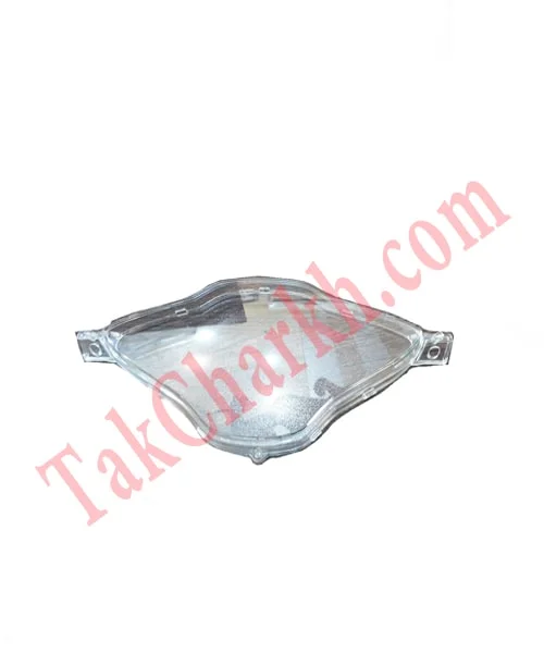 شیشه کیلومتر دیجیتال احسان آر دی RD