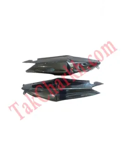 فلاپ زیر زین پیشرو پارس ۲۰۰