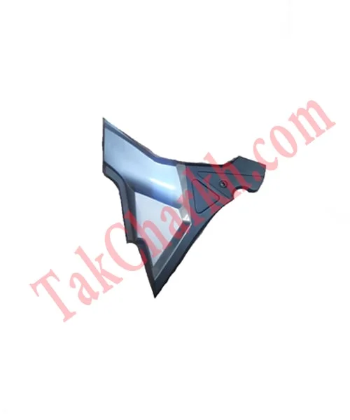 قاب بغل پیشرو پارس ۲۰۰
