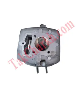 سرسیلندر و در سوپاپ کثیر کی جی KG ۲۰۰