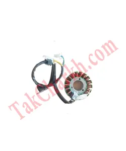 بوبین دایچی ۲۵۰
