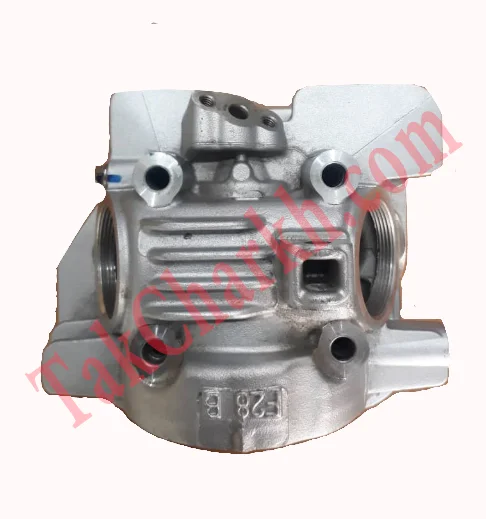 سرسیلندر ایردوکو v6