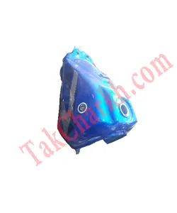 باک دایچی  GM جی ام ۲۰۰