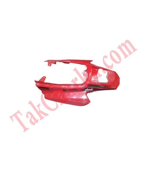 کنسول عقب دایچی جی ام ۲۰۰ GM