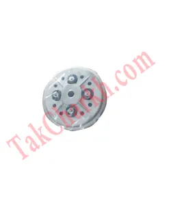 چارشاخ کلاچ ایردوکو v6 125