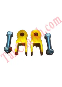 اسپیسر کمک (ارتفاع دهنده) هوندا ۱۲۵