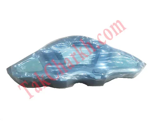 کیلومتر آرگون ۲۰۰