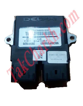 ایسیو ECU ویو سحر ناتالی پرواز اصلی با برنامه