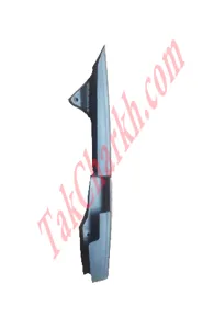قاب زنجیر آپاچی ۱۸۰