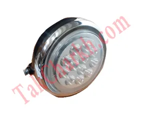 چراغ جلو  LED ال ای دی سی جی ال CGL و کی وی kee way