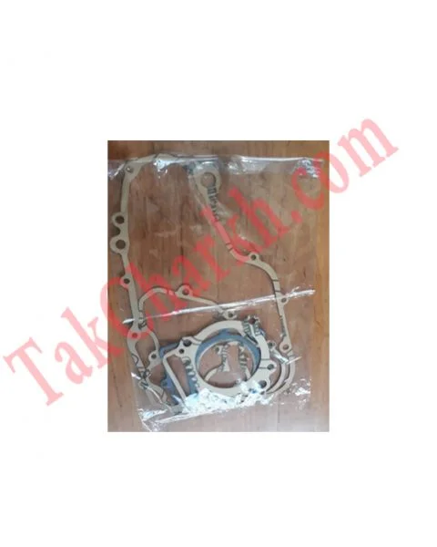 واشر بندی کامل مگلی ۲۵۰