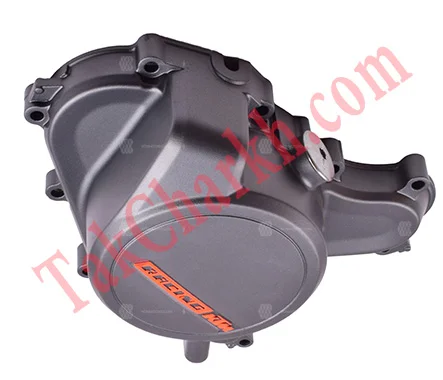 درب برق دوک ۲۰۰ آر سی RC 200 کی تی ام KTM