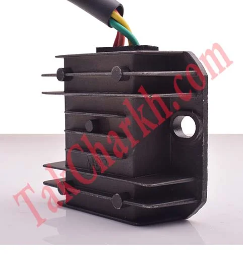 شارژر روبین ۲۰۰ سی سی آرگون ۲۰۰ سی سی