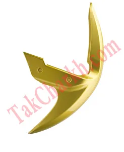 گلگیر جلو آرگون ۲۰۰