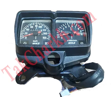 کیلومتر MKZ 150 ام کا زد متین خودرو کاربرات