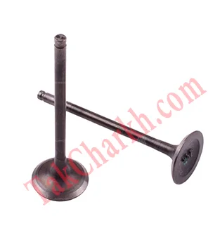 سوپاپ دود سوپاپ بنزین آر سی RC دوک KTM 250 کی تی ام