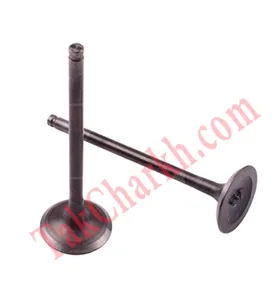 سوپاپ دود سوپاپ بنزین آر سی RC دوک KTM 250 کی تی ام
