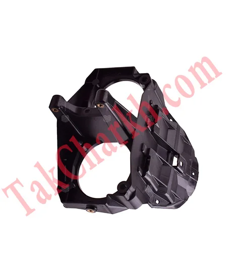 پایه نگهدارنده چراغهای جلو  KTM RC 250 200