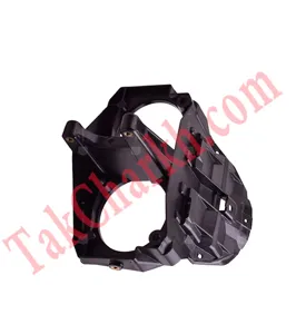 پایه نگهدارنده چراغهای جلو  KTM RC 250 200