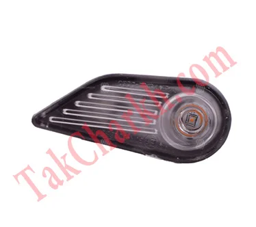 راهنما جلو  آر سی RC 200 250 کی تی ام
