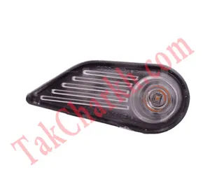 راهنما جلو  آر سی RC 200 250 کی تی ام