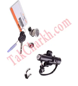 ست سوییچ KTM RC 250 200