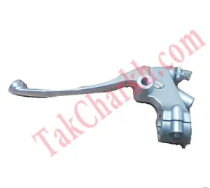 کتی کلاچ طرح هارلی شهاب