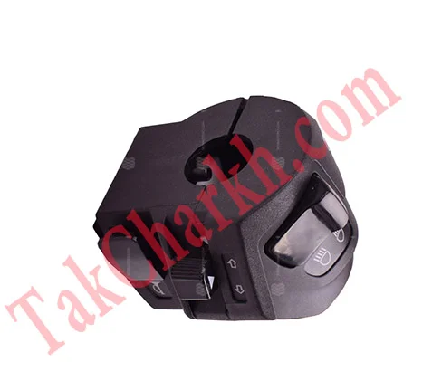 قلوه چپ و راست KTM RC 200 250 کی تی ام