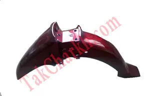 گلگیر جلو آوا ۱۲۵