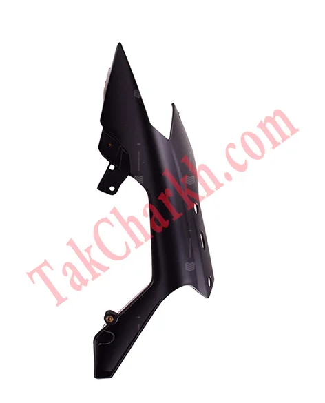 کاور جلو قسمت بالا چپ راست KTM RC 250 200‌