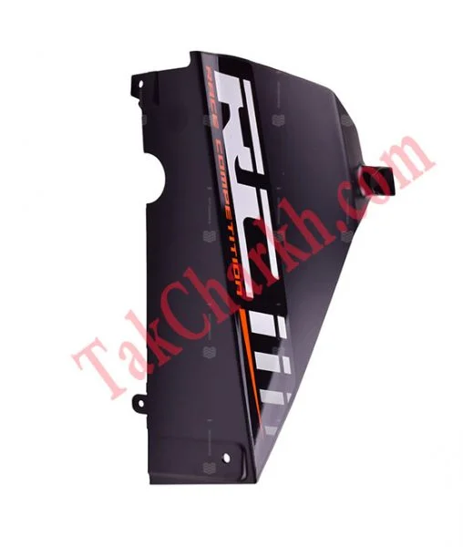 کاور زیر موتور چپ و راست KTM RC 200