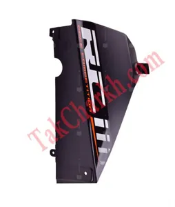 کاور زیر موتور چپ و راست KTM RC 200