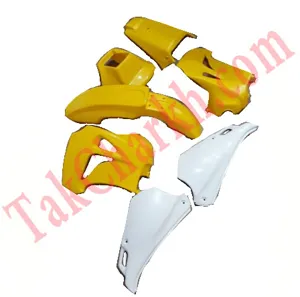 فلاپ تریل احسان ۲۰۰