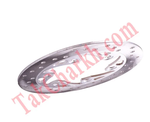 دیسک ترمز عقب دوک ۲۰۰