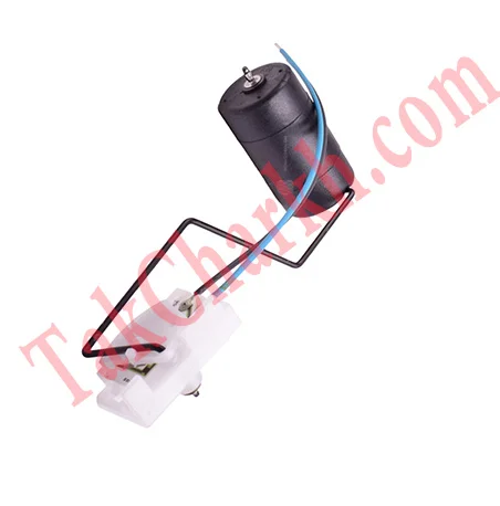 سنسور درجه بنزین دوک ۲۰۰